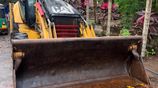 CAT 428E 2012
