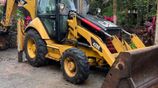 CAT 428E 2012