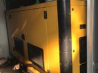 CAT 50 kVa Generator