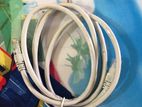 Cat 6 1.5 M Network Cable