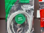 Cat 6 Ethernet Cable 1.5M
