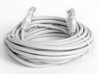 Cat 6 Ethernet Cable 5M Wire