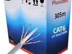 Cat 6 Network Cable 100M Box