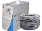 Cat 6 Network Cable 100M Box