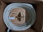 Cat 6 Wire 100 M Kelani Cable