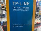 Cat 6E Network Cable