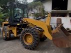 Cat 910 H Wheel Loader