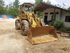 CAT 910 Wheel Loader