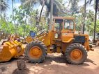 CAT 910 Wheel Loader
