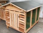 Dog Cage - Large