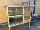 Cat Cage 4-4 Feet