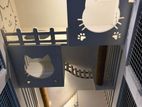 Cat Cage