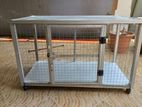 Cat Cage