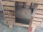 Cat Cage