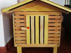 Cat Cage - Large
