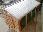 Cat Cage - Large