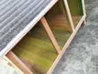 Cat Cage - Large