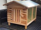 Cat Cage - Medium