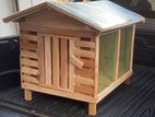 Cat Cage - Medium