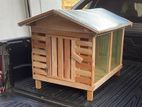 Cat cage - Medium