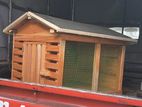 Cat cage - Medium