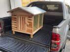 Cat Cage - Medium