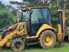 CAT Caterpilar 428F 2013