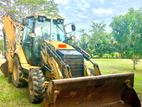 CAT Caterpilar 428F 2013