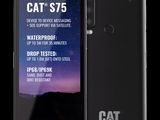 CAT Cat® S75 (New)