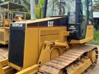 Cat D3C Bulldozer