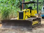 Cat D4C Dozer