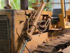 Cat D4D Bulldozer 1996