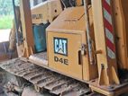 CAT D4E Dozar