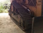 CAT D4H Bulldozer