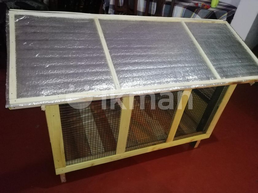 Cat / Dog cage for Sale in Maharagama ikman