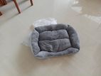 Cat Dog Soft Bed