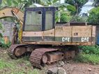 CAT E140 Excavator