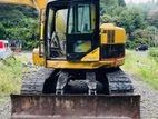 CAT Excavator