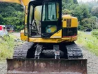 CAT Excavator