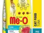 Cat Food