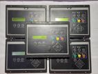 CAT Generator Controller