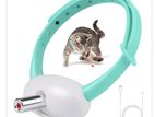 Cat Laser Pointer Neckband