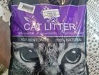 Cat litter 5l