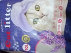 Cat Litter