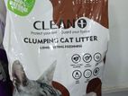 Cat Litter