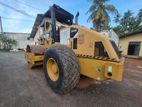 Cat Roller 10 Ton