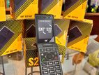 CAT S22 Flip 2GB/16GB (Used)