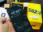 CAT S62 Pro (Used)
