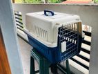 Cat Traveling Cage