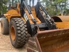CAT Wheel Loader